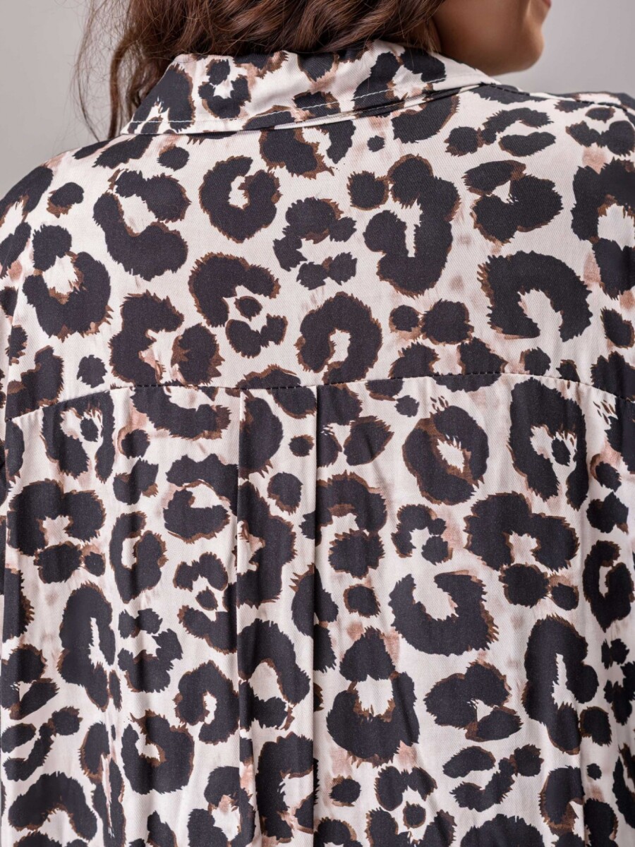 Camisa Instinto Camisa Instinto