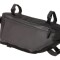 BOLSO KROSS PARA CUADRO ESKER TRIANGULO RIGIDO NEGRO