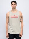 MUSCULOSA WAVE Umbro Hombre 0b4