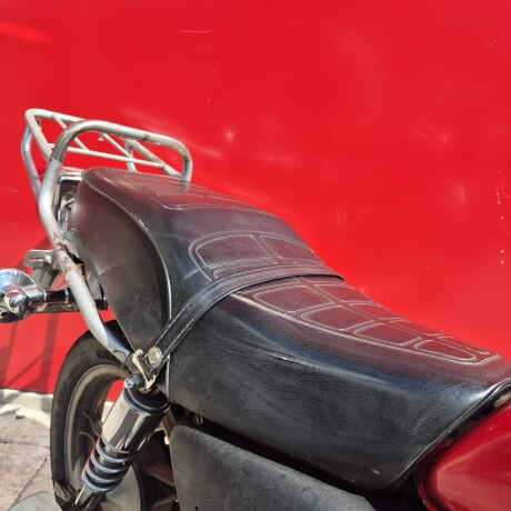 Dayun Custom 125 Usada Dayun Custom 125 Usada