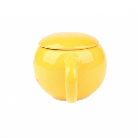 TAZA CON DISEÑO BOLA DE DRAGON TAZA CON DISEÑO BOLA DE DRAGON