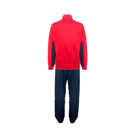 Conjunto Deportiva Joma de Hombre - ACADEMY - 101096603 RED/NAVY