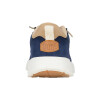 Championes Hey Dude Sirocco Alta Craft Azul