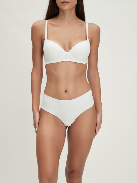 VEDETINA NINA PACK X 2 NUDE