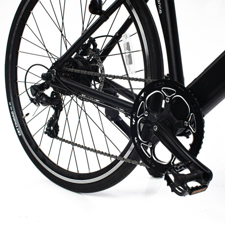 Bicicleta Eléctrica A2B Radiance Rod 28 36v Urbana Bicicleta Eléctrica A2B Radiance Rod 28 36v Urbana