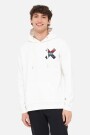 CLASSIC HOODIE Blanco