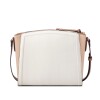 Coen Crossbody Milk Multi