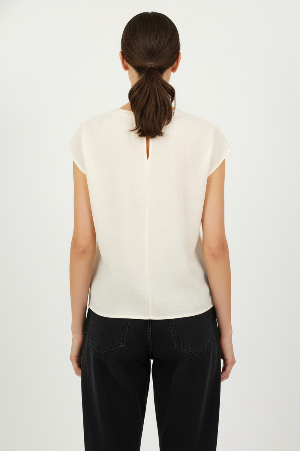 Blusa Sater Estampado 2