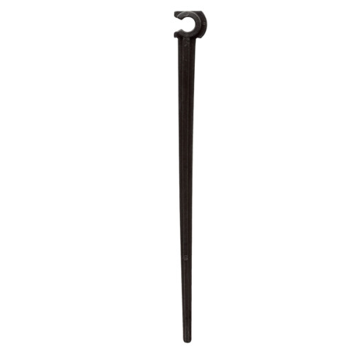 Estaca 10 cm para microtubo 7x4mm Estaca 10 cm para microtubo 7x4mm