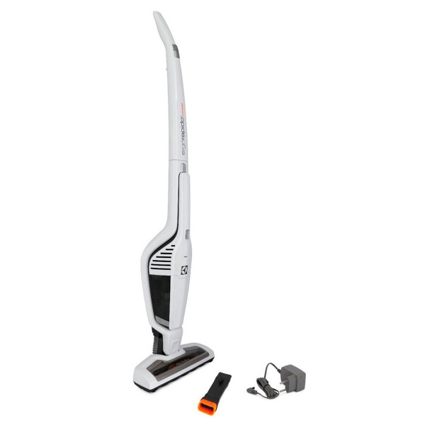 Aspiradora Electrolux Recargable Erg21 ASPIRADORA ELECTROLUX INALAM ERG21