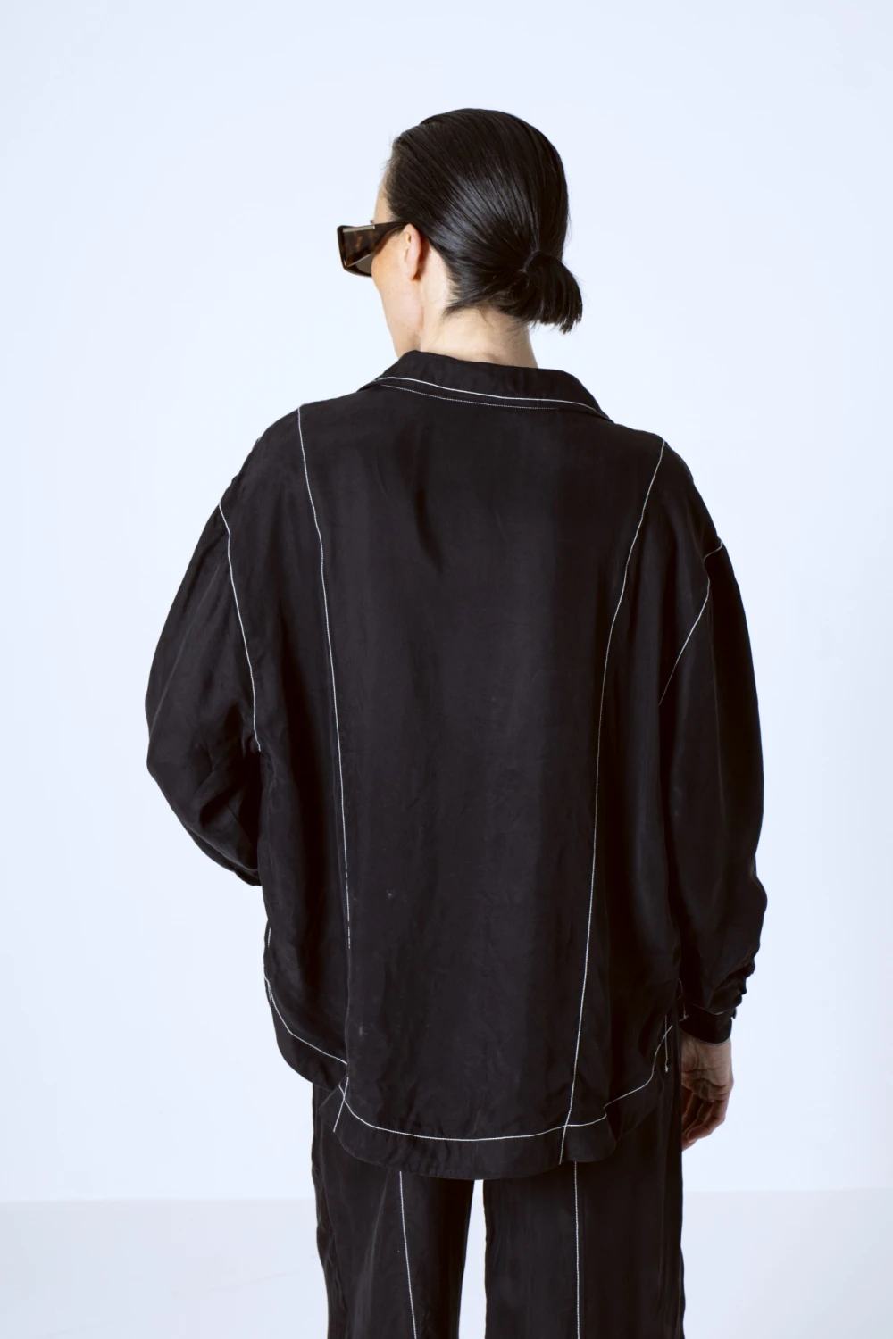 Blusa Consi