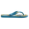 Romanitas - Havaianas - Havaianas Romanita Simpson de Niños - 4137889 Azul-turquesa