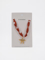 COLLAR FLORAE VARIANTE 1 (V)