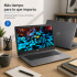 Notebook Dell Inspirion 5767 I5 16gb Ram 128gb Ssd NOTEBOOK RFPL DELL 5767 I5/16/128/17.3"