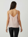 Musculosa Solon Rosa