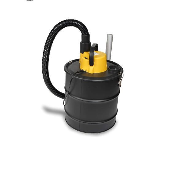 Aspiradora Para Ceniza / Pellet 220V WARM Aspiradora Para Ceniza / Pellet 220V WARM
