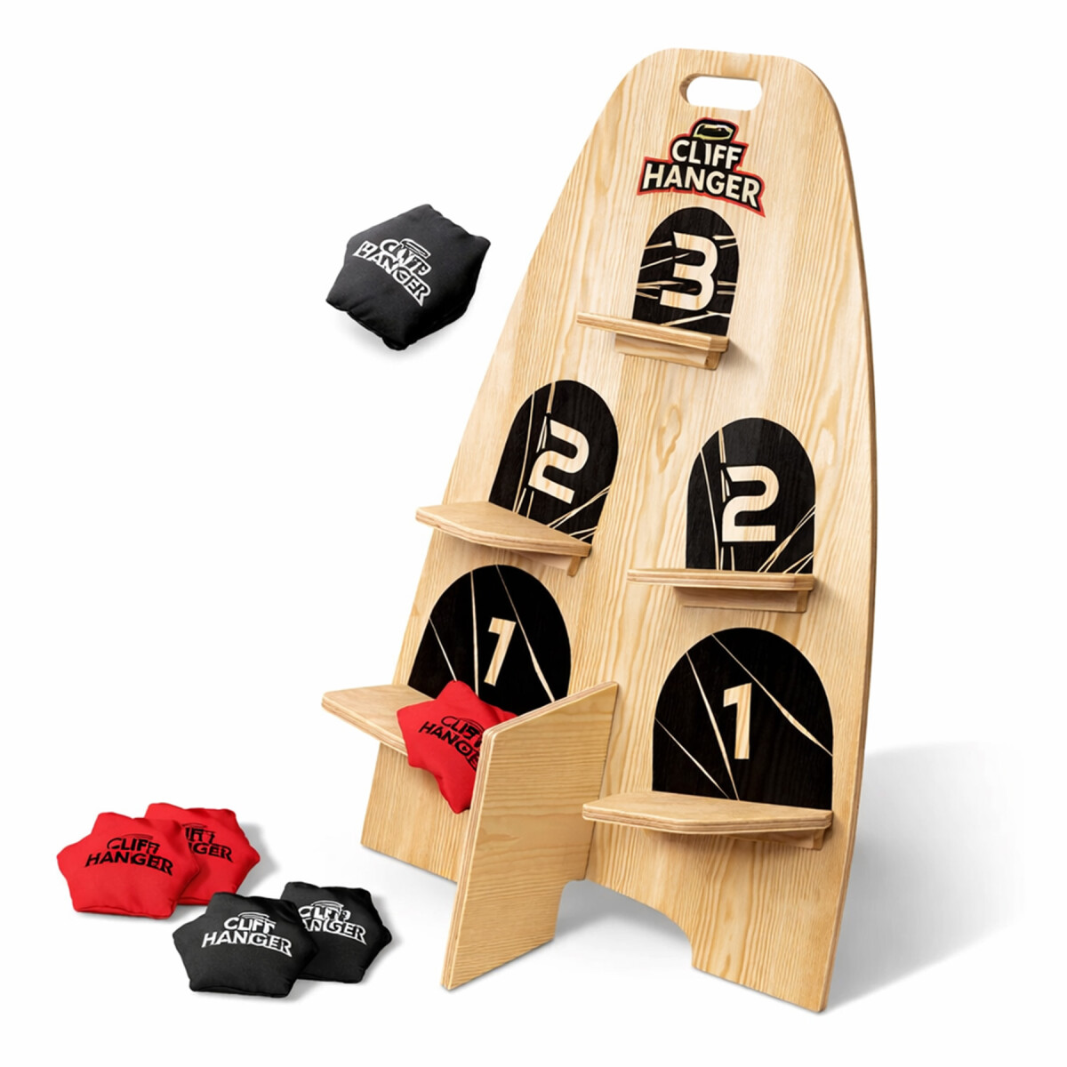 Franklin Juego Lanzamiento Embocar Cliff Hanger Infantil 