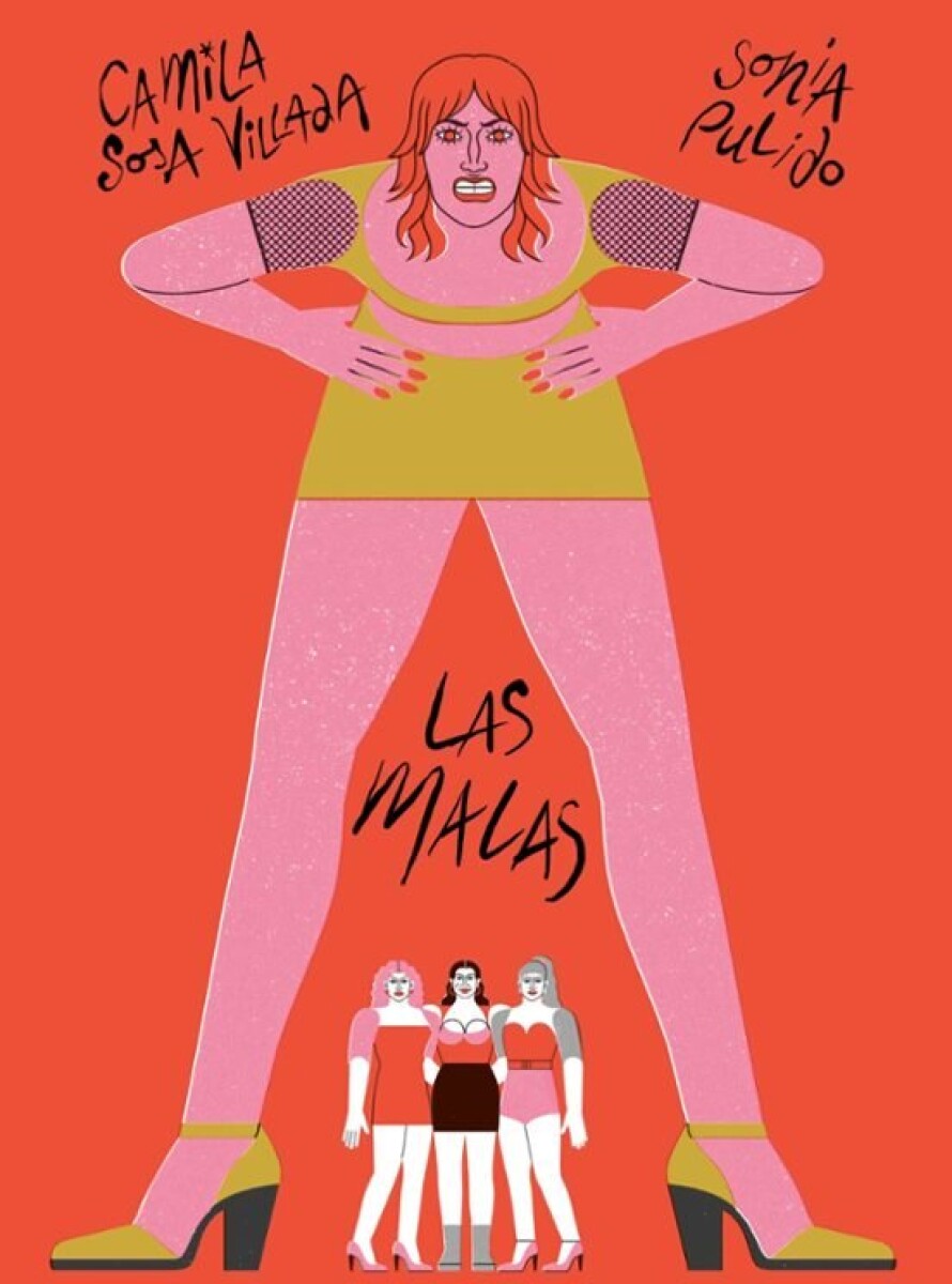 LAS MALAS 