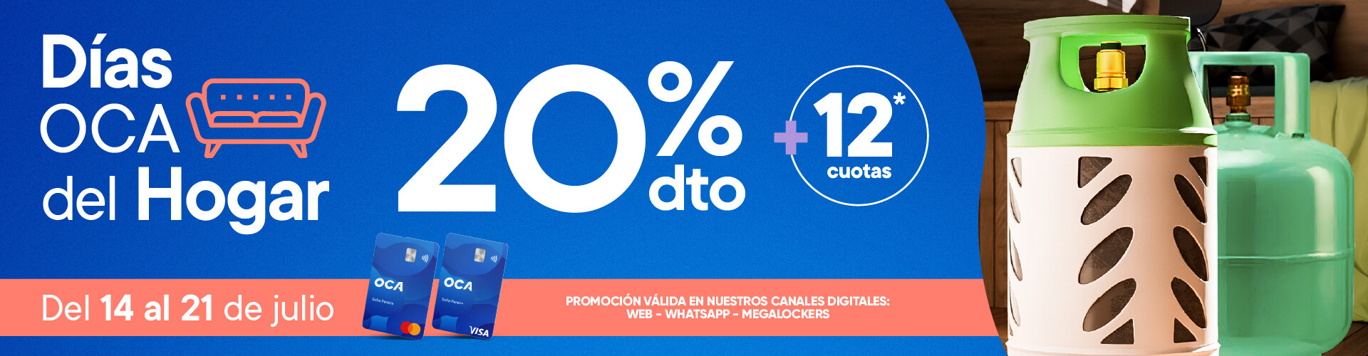 OCA - HomeSlider 20 %