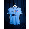 CAMISETA NACIONAL AWAY 3 EDICION 26 Celeste