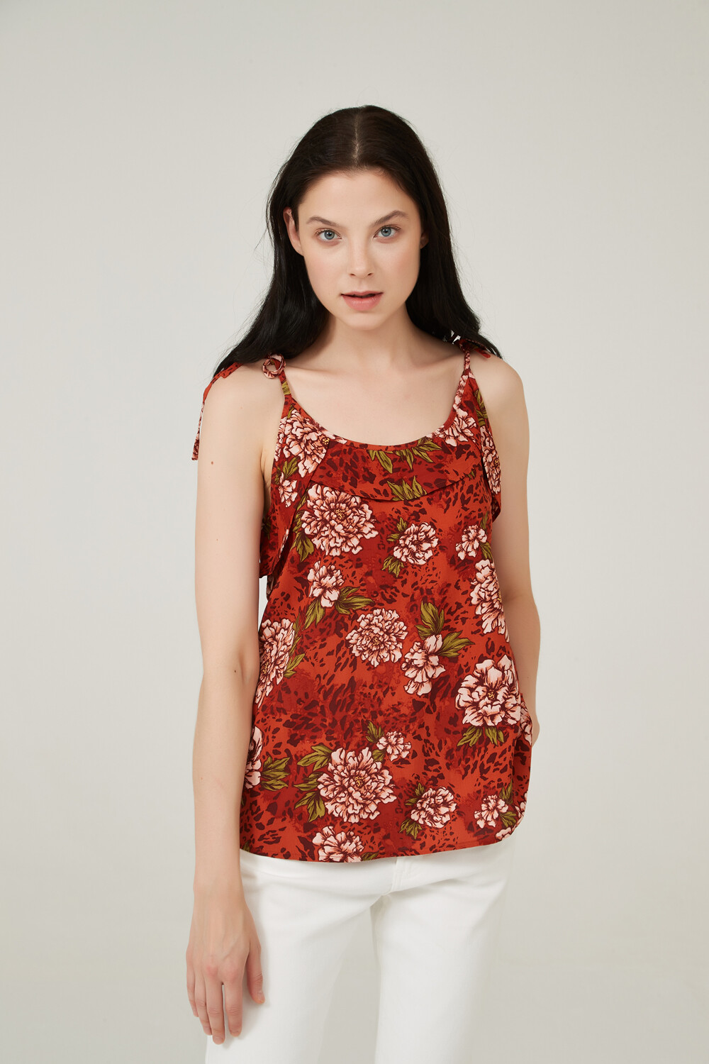 Musculosa Kaunas Estampado 1