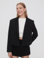 Blazer Alafa Negro