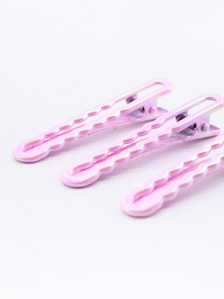 PINZAS ROSADO