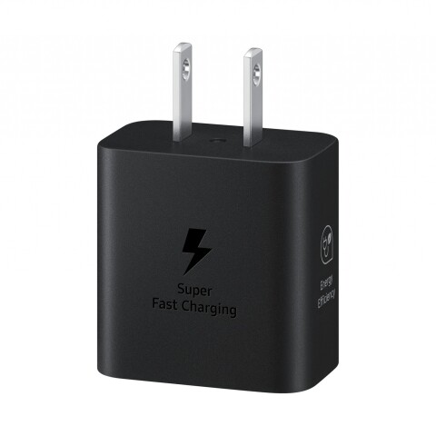 Adaptador de corriente USB-C de 25W Adaptador de corriente USB-C de 25W