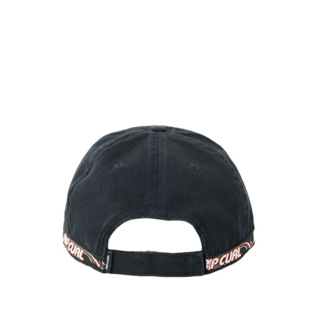 Gorro Cap Rip Curl Mix Tape Negro
