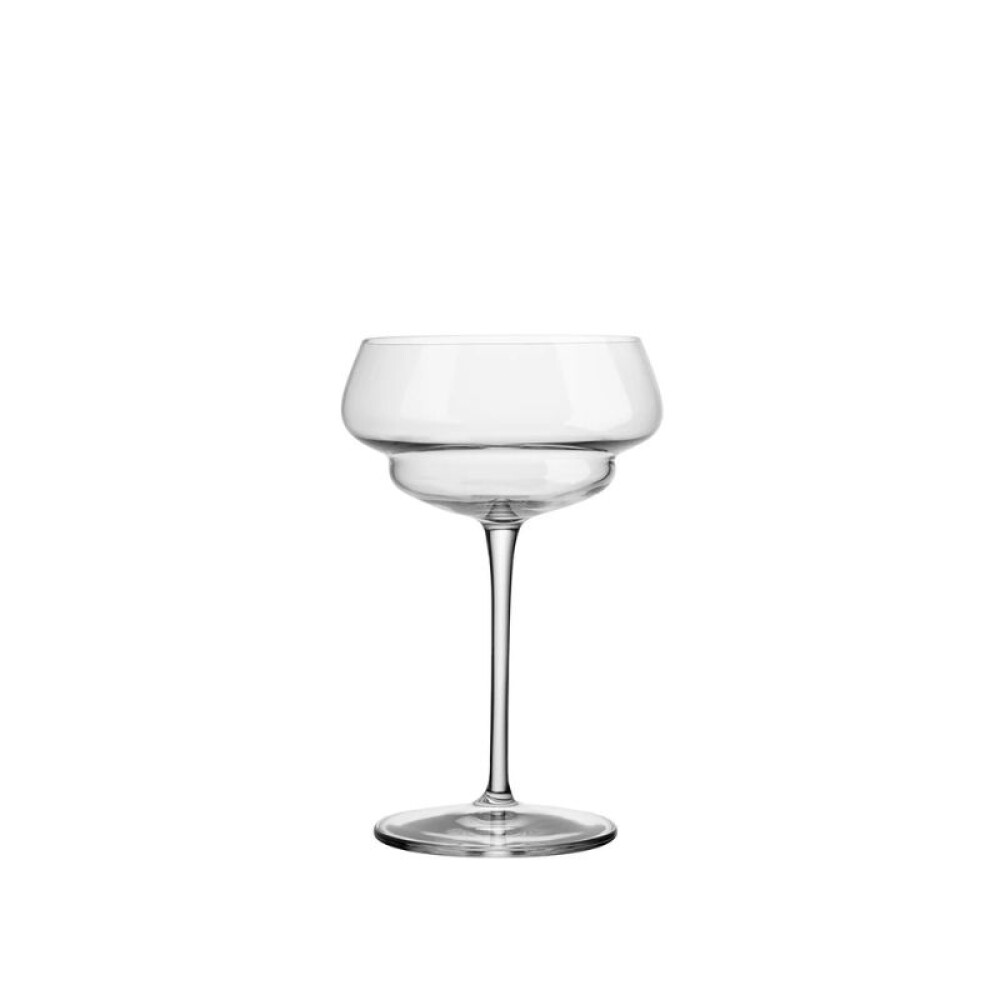 LUIGI BORMIOLI BACKDOOR COPA GREAT GATSBY SET X 6 LUIGI BORMIOLI BACKDOOR COPA GREAT GATSBY SET X 6