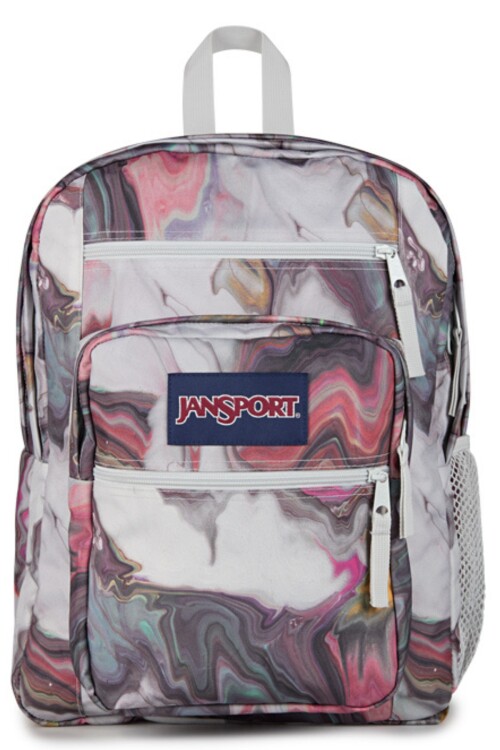 MOCHILA BIG STUDENT RENASSAINCE