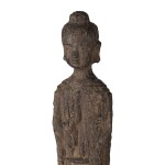 BUDA BAJO DECORATIVO 9x9x60CM BUDA BAJO DECORATIVO 9x9x60CM