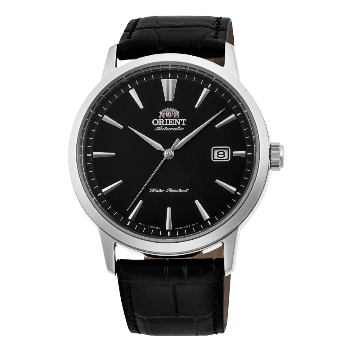 Reloj Orient Symphony Iii Ra-ac0f05b Automático Para Hombre 