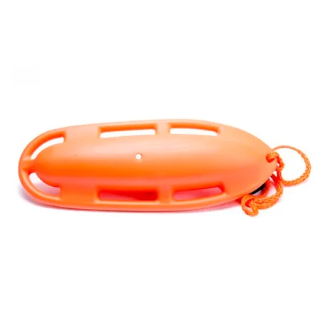 Boya Flotante Torpedo De Rescate 001