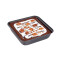 ASADERA CUADRADA BETTY CROCKER ASADERA CUADRADA BETTY CROCKER