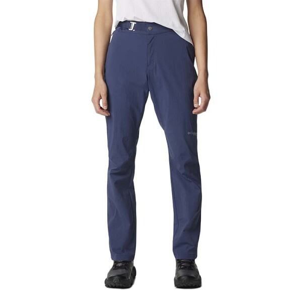 Pantalón Wanoga Lightweight Mujer NOCTURNAL