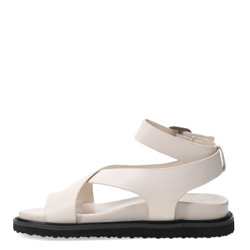 Sandalias de Mujer Miss Carol Heaven Beige