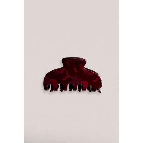 Broche Broni Print 2