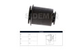 Buje Ford Ranger 4X4/Ranger 4X2, Mazda Bt50 12-25 Der/Izq Buje Ford Ranger 4X4/Ranger 4X2, Mazda Bt50 12-25 Der/Izq