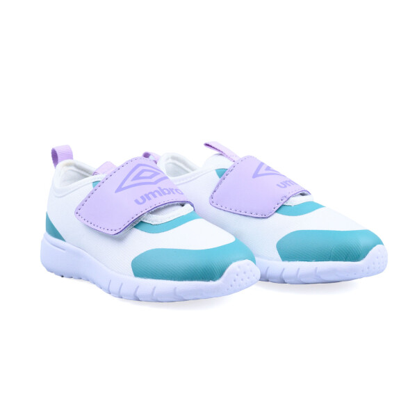 Championes Pump Infant Umbro infant 9vd