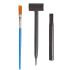3x2 OUTLET Huevo Dinosaurio para Excavacion 5*7cm 3x2 Outlet Huevo Dinosaurio Para Excavacion 5*7cm