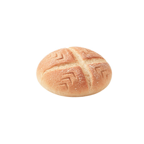 Squishy Pancito artesanal Marron
