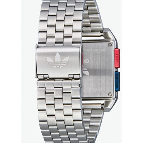 Reloj Adidas Fashion Acero Plata 0