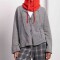 Saco Cutie Gris