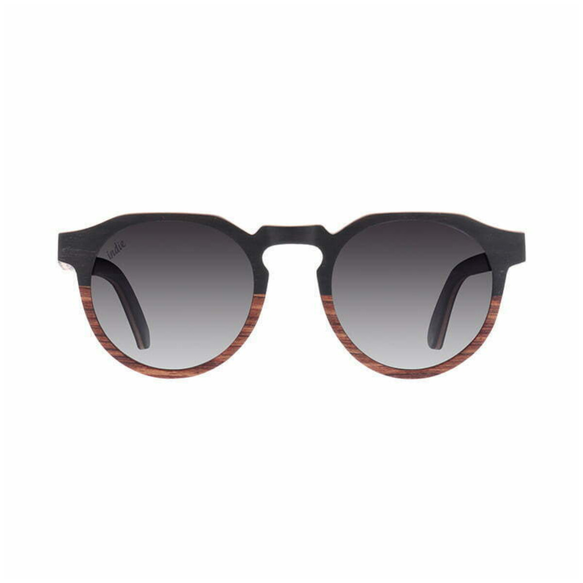 Lentes de Sol Indie Ozzy - Mixto Gris 