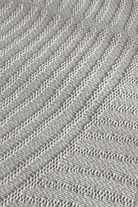 JERSEY HOME ALFOMBRA JERSEY HOME JRH/B647/E511/ 077X150 WOOL/WOOL