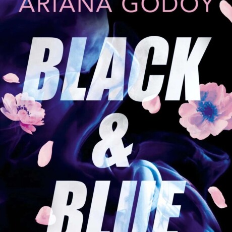 BLACK & BLUE BLACK & BLUE