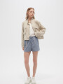 Campera Krasic Caqui