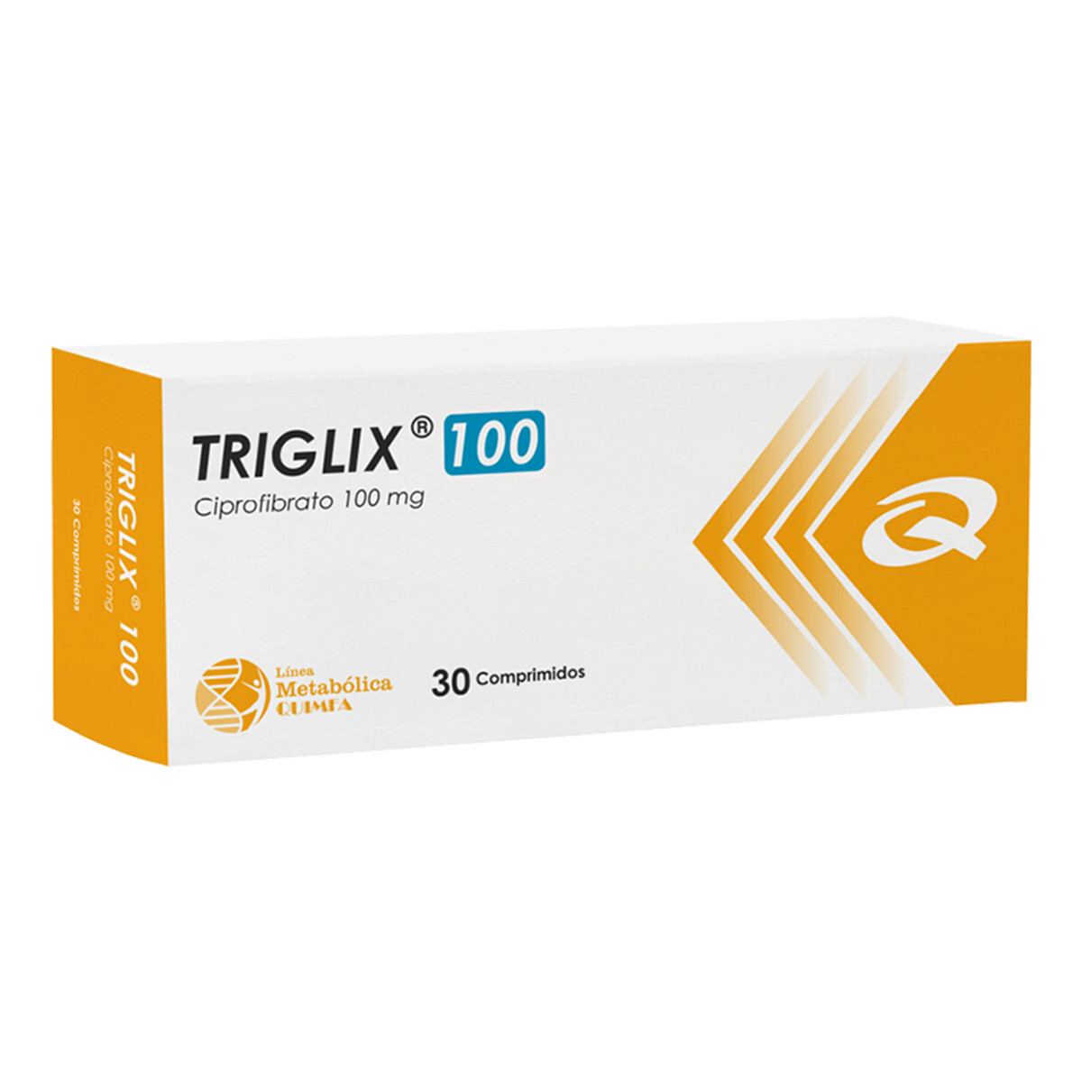 TRIGLIX CJ X 30 COMP. 