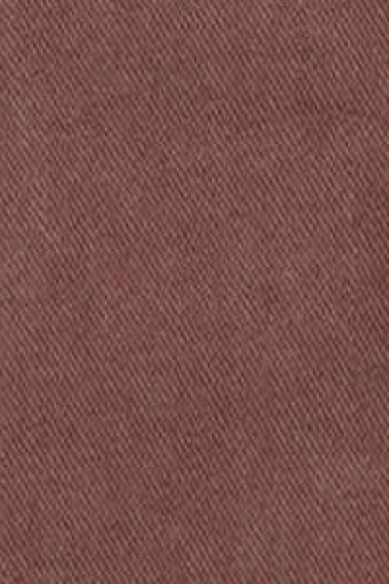 Bermuda con cortes Marron
